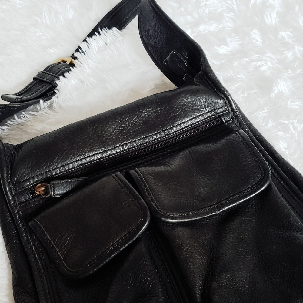 Vintage Fossil Bag